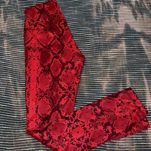Lululemom Leggings